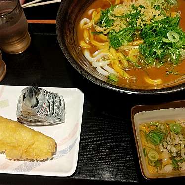 香の川製麺 鴻池店のundefinedに実際訪問訪問したユーザーunknownさんが新しく投稿した新着口コミの写真