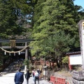 実際訪問したユーザーが直接撮影して投稿した山内神社日光二荒山神社の写真