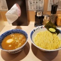 実際訪問したユーザーが直接撮影して投稿した道玄坂ラーメン専門店つじ田 渋谷フクラス店の写真