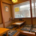 実際訪問したユーザーが直接撮影して投稿した森崎うどん更科京屋の写真