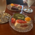 実際訪問したユーザーが直接撮影して投稿した両三柳カフェSUNNY-SIDE CAFEの写真