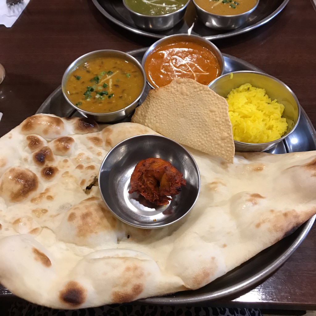 appyさんが投稿した南大塚インド料理のお店リトル ムンバイの写真
