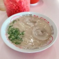 実際訪問したユーザーが直接撮影して投稿した小倉ラーメン / つけ麺丸幸ラーメンセンター 基山店の写真