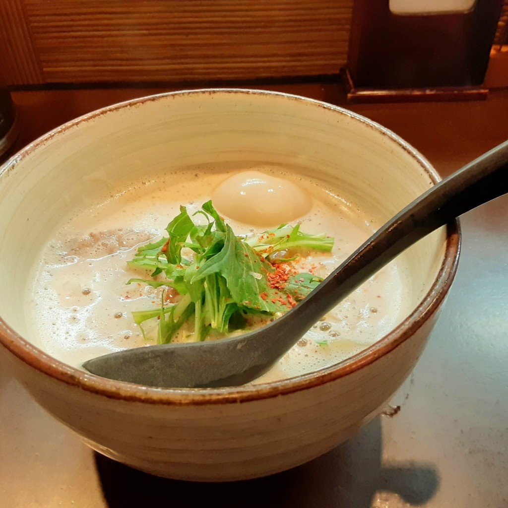 綾羽さんが投稿した十市町ラーメン専門店のお店麺処 と市/メンドコロ トイチの写真