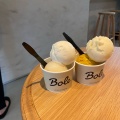 実際訪問したユーザーが直接撮影して投稿したカフェBole COFFEE & ICECREAMの写真