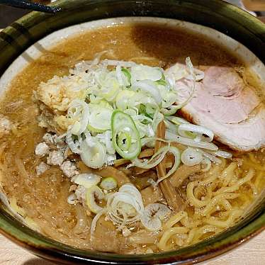 札幌ラーメン 郷のundefinedに実際訪問訪問したユーザーunknownさんが新しく投稿した新着口コミの写真