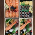 実際訪問したユーザーが直接撮影して投稿した春日町寿司寿司割烹こいしの写真