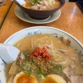 実際訪問したユーザーが直接撮影して投稿した新町ラーメン専門店たかばしラーメン 枚方店の写真