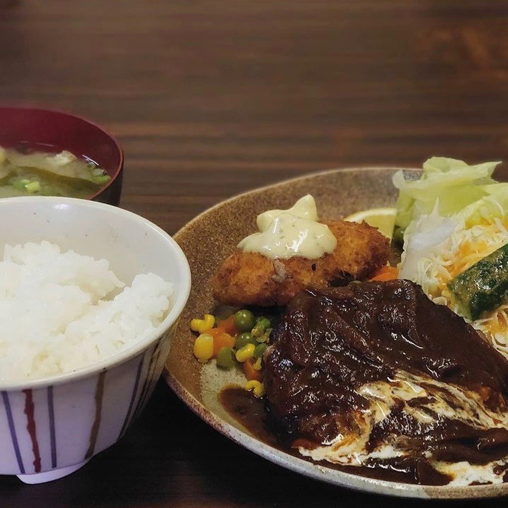 実際訪問したユーザーが直接撮影して投稿した中央その他飲食店キッチンぶーるの写真