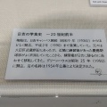 実際訪問したユーザーが直接撮影して投稿した日吉定食屋株式会社グリーンハウス 慶応大学第6校舎営業所の写真