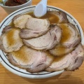 実際訪問したユーザーが直接撮影して投稿した中央町ラーメン / つけ麺中華そば 一力の写真