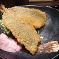 実際訪問したユーザーが直接撮影して投稿した西新橋魚介 / 海鮮料理さかなさま 日比谷店の写真