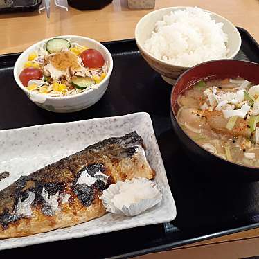 実際訪問したユーザーが直接撮影して投稿した亀戸定食屋わが家の食堂 亀戸店の写真