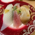実際訪問したユーザーが直接撮影して投稿した前田二条回転寿司海鮮寿しトリトン 手稲店の写真