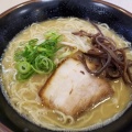 実際訪問したユーザーが直接撮影して投稿した大田町ラーメン / つけ麺九州ラーメン金平の写真