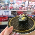 実際訪問したユーザーが直接撮影して投稿した上寺山回転寿司はま寿司 川越上寺山店の写真