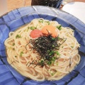 実際訪問したユーザーが直接撮影して投稿した林町パスタ鎌倉パスタ アクアウォーク大垣店の写真