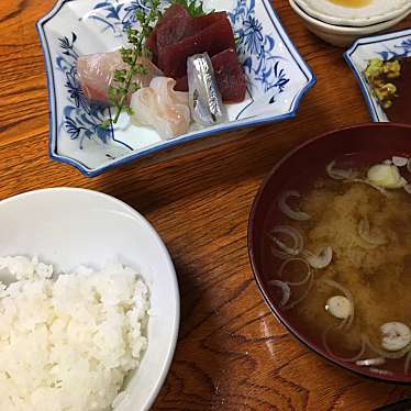 実際訪問したユーザーが直接撮影して投稿した砧和食 / 日本料理旬味 御食事処 兼美の写真