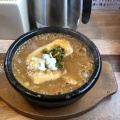 実際訪問したユーザーが直接撮影して投稿した末広ラーメン / つけ麺つけ麺 うまづらの写真