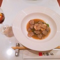 実際訪問したユーザーが直接撮影して投稿した神田須田町中華料理神田 雲林の写真