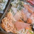実際訪問したユーザーが直接撮影して投稿した上間弁当 / おにぎり宮城スーパーの写真