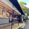 実際訪問したユーザーが直接撮影して投稿した後楽園カフェCafe & Restaurant & Boating 碧水園の写真