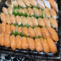 実際訪問したユーザーが直接撮影して投稿した研究学園寿司魚べい つくば研究学園店の写真