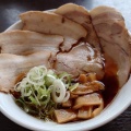 実際訪問したユーザーが直接撮影して投稿した古沢ラーメン / つけ麺らーめん大翔の写真