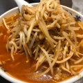 店内飲食 - 実際訪問したユーザーが直接撮影して投稿した宮後町八幡ラーメン専門店ベトコンラーメン翔華 江南店の写真のメニュー情報