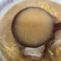 実際訪問したユーザーが直接撮影して投稿した栄通ラーメン / つけ麺ラーメン しろくまの写真