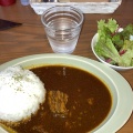 実際訪問したユーザーが直接撮影して投稿した出島町カレーCurry Diner Aliiの写真