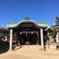 実際訪問したユーザーが直接撮影して投稿した下津井神社祇園神社の写真