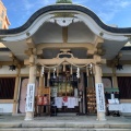 実際訪問したユーザーが直接撮影して投稿した神山町神社綱敷天神社の写真