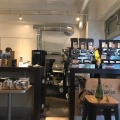 実際訪問したユーザーが直接撮影して投稿した天神カフェconnectcoffeeの写真