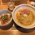 実際訪問したユーザーが直接撮影して投稿した宮浦ラーメン専門店塩そば まえだの写真