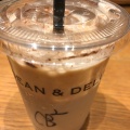 実際訪問したユーザーが直接撮影して投稿した有楽町カフェDEAN&DELUCA カフェ 東京ミッドタウン日比谷店の写真