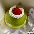 実際訪問したユーザーが直接撮影して投稿した木野崎ケーキpatisserie Le Mieuxの写真