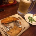 実際訪問したユーザーが直接撮影して投稿した六ツ門町餃子ひとくち餃子てん屋の写真