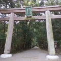 実際訪問したユーザーが直接撮影して投稿した三輪地域名所大神神社 二の鳥居の写真