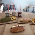 実際訪問したユーザーが直接撮影して投稿した手光南サンドイッチOCEANSの写真