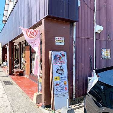 FUKUOKAの良かった店だけさんが投稿した沖端町カレーのお店ミートハウス おにくやさん/ミートハウス オニクヤサンの写真
