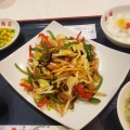 実際訪問したユーザーが直接撮影して投稿した辻堂神台中華料理梅蘭 テラスモール湘南店の写真
