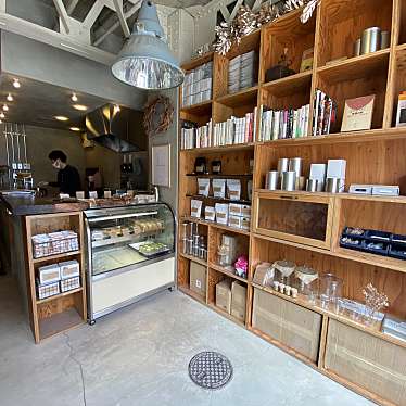 undefinedさんが投稿した御成町コーヒー専門店のお店ザ グッド グッディーズ/THE GOOD GOODIESの写真