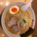 実際訪問したユーザーが直接撮影して投稿した新井ラーメン専門店野方ホープ中野店の写真