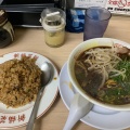 実際訪問したユーザーが直接撮影して投稿した上生洲町ラーメン専門店新福菜館の写真