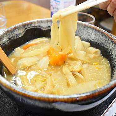 実際訪問したユーザーが直接撮影して投稿した身延定食屋港屋食堂の写真