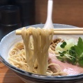 実際訪問したユーザーが直接撮影して投稿した古川台町ラーメン / つけ麺中華そば 笹生の写真