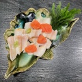 実際訪問したユーザーが直接撮影して投稿した西浅草魚介 / 海鮮料理穴子料理と地酒 浅草 川井の写真