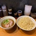 実際訪問したユーザーが直接撮影して投稿した坂之上ラーメン / つけ麺麺達 らー麺マンの写真