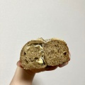 実際訪問したユーザーが直接撮影して投稿した経堂ベーグルtecona bagel Co. 経堂店の写真